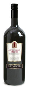 Montepulciano d´abruzzo IGT 1,5l 2023