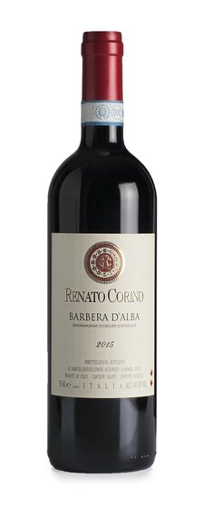Barbera d´Alba 2023 0,75l