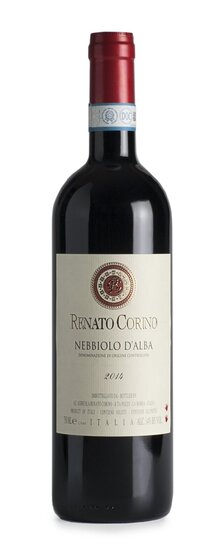 Nebbiolo&nbsp;&nbsp;d´Alba 2023 0,75l