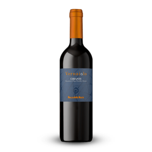 Chianti Vernaiolo 2023 0,75l DOCG