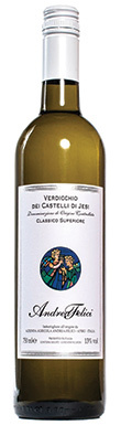 Verdicchio dei castelli di Jesi 2024 Classico
