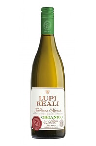Trebbiano LUPI REALI 2023