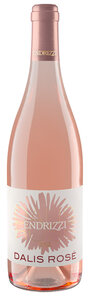 Dalis Rosé 2024 IGT 0,75l