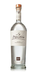 Grappa Trentina Tradizionale 0,7l 41%  L24F001E