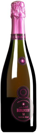 61 Nature Rosé Millesimato 2016 0,75l