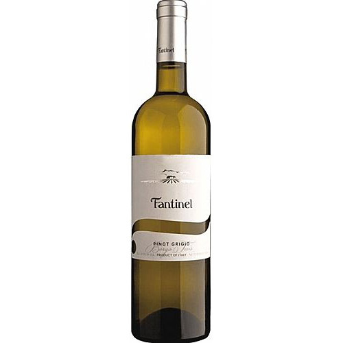 Borgo Tesis Pinot Grigio 2024 DOC 0,75l