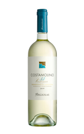 Costamolino 2024 Vermentino di Sardegna DOC 0,75l