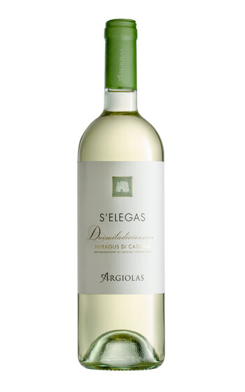 S´Elegas 2024, Nuragus di Cagliari DOC 0,75l