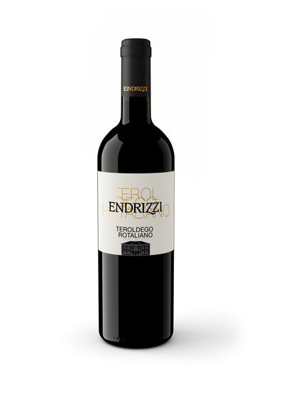 Teroldego Rotaliano 2022 DOC 0,75l