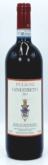 Rosso di Montalcino DOC 2022&nbsp;&nbsp;0,75