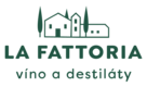 La Fattoria Víno A Destiláty