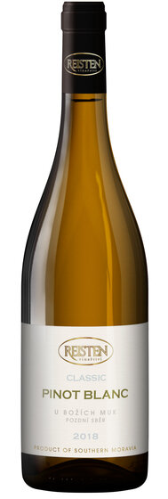 Pinot Blanc Classic VzH 2023