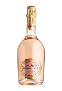 Prosecco Rosé Extra Dry Millesimato  0,75l