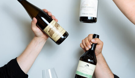 Děkujeme, že jste s námi