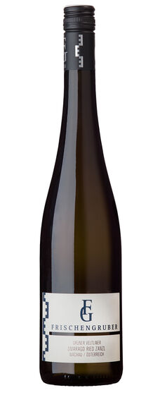 Grüner Veltliner Smaragd Zanzl 2023 BIO