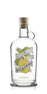 Acquavite di Pere Williams 40% Still d´ Or 0,7 l  L24F025E