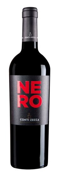 Nero 2020 Salento Rosso&nbsp;&nbsp;IGP 0,75l