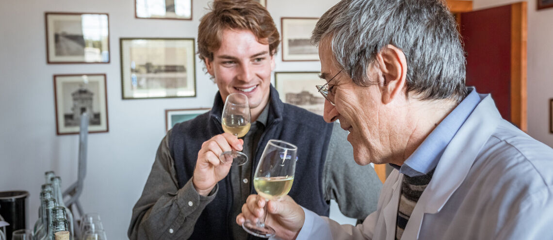 Degustace a party ve VINOdiVINO je tu!