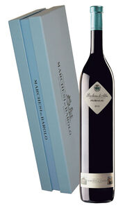 Peiragal 2019 Barbera d´Alba 1,5l v modrém obalu