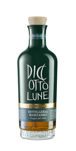 Grappa Le Diciotto Lune Riserva RUM  0,5l  42%  L23C072E