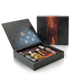 Collezione Piramide Allegra L22H014E