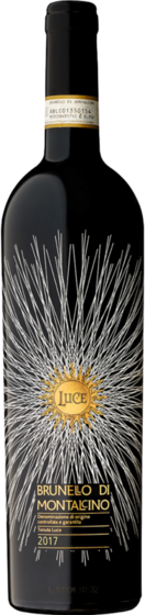 Brunello Luce 2017&nbsp;&nbsp;0,75l