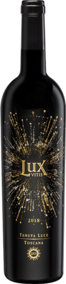 Lux Vitis&nbsp;&nbsp;0,75l
