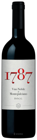 Nobile di Montepulciano 2021 DOCG