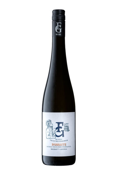 Grüner Veltliner Federspiel Rossatz 2024 Bio