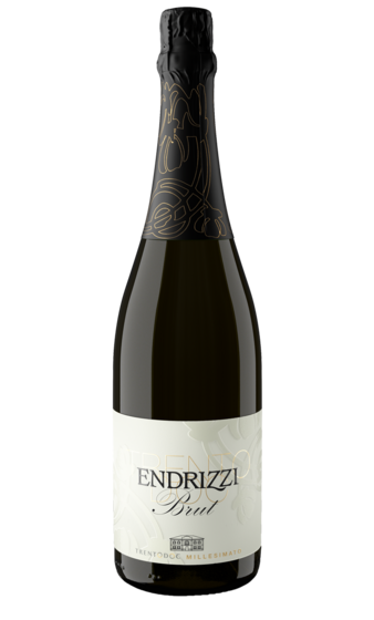 Brut Metodo classico Trento 2021 0,75l