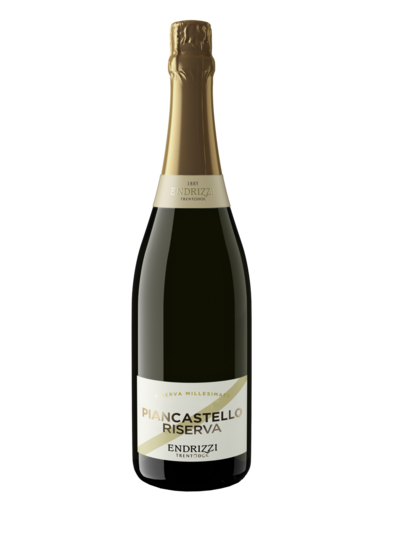 Piancastello Riserva Trento DOC 2019 0,75l