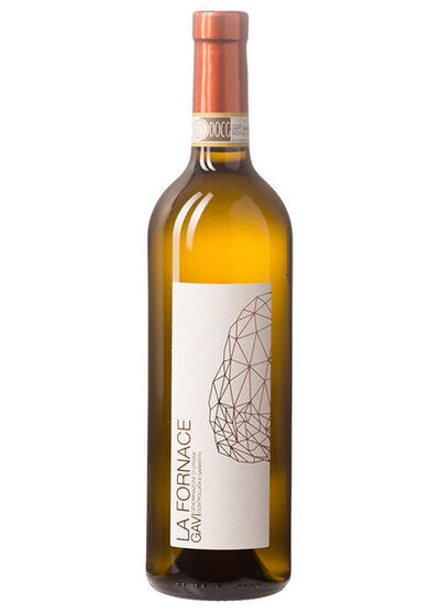  Gavi La Fornace 2023&nbsp;&nbsp;DOCG