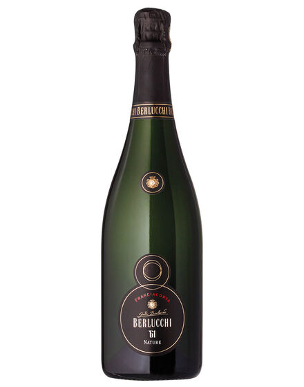 61 Nature Millesimato 2017 0,75l