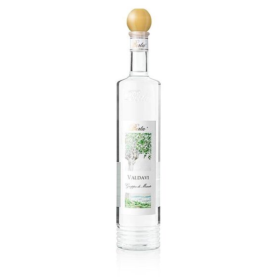 Grappa Valdavi,40% 0,7l L24054