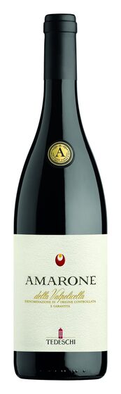 Amarone della Valpolicella 2021 DOCG 0,75l