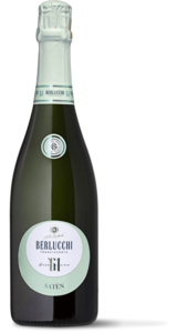 61 Franciacorta Saten 0,75l