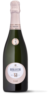 61 Franciacorta Rosé 1,5l