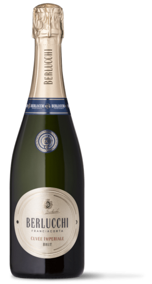 Cuvee Imperiale Brut 0,75l