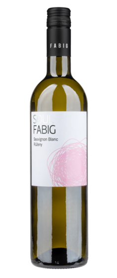 Soul Sauvignon Blanc Růženy&nbsp;&nbsp;2021