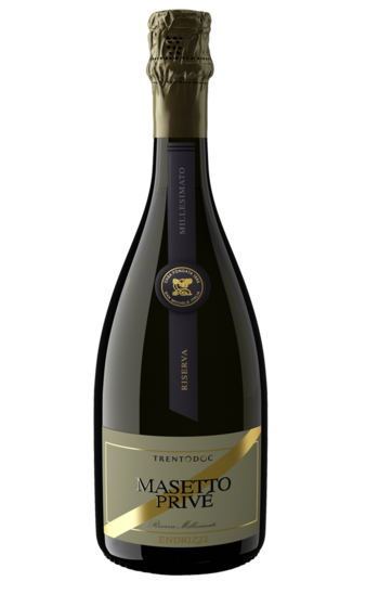 Masetto Privé Trento DOC 2014 0,75l