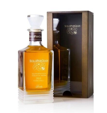 SoloPerGian 43% 0,7 L24032