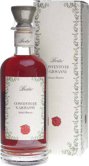 Convento di S. Giovanni 30%&nbsp;&nbsp;0,7l L23261