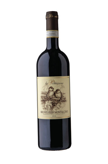 Brunello di Montalcino 2019 0,75l