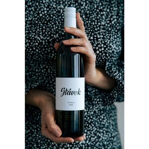  Tramín červený 2023