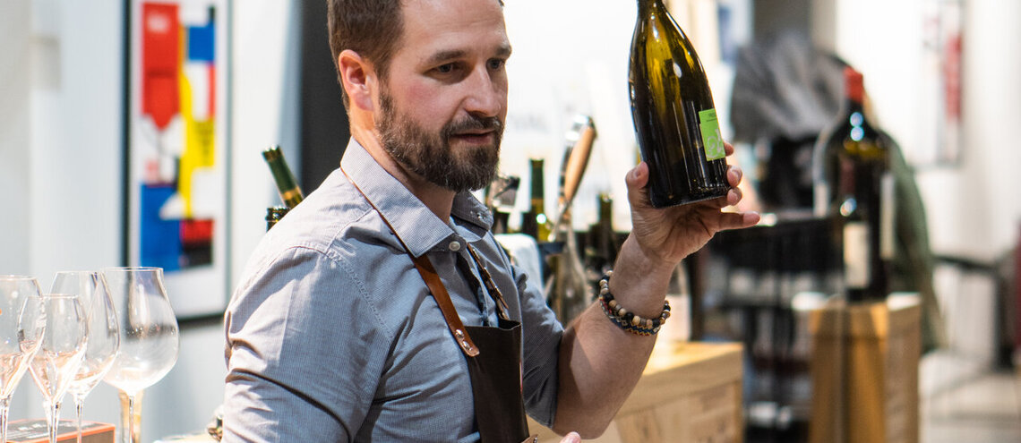 Škola prosecca 22.2.2024