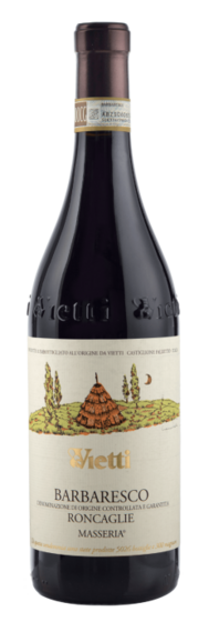 Barbaresco Roncaglie 2020 DOCG 0,75l