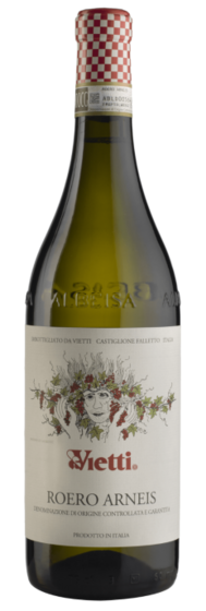 Roero Arneis 2024 DOCG 0,75l
