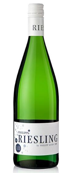 Philipp Kuhn Riesling&nbsp;&nbsp;trocken 2023 1l