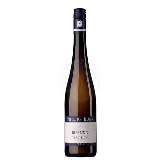 Philipp Kuhn Riesling Tradition trocken&nbsp;&nbsp;2023 0,75l