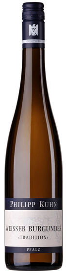 Philipp Kuhn Weisser Burgunder Tradition trocken&nbsp;&nbsp;2023